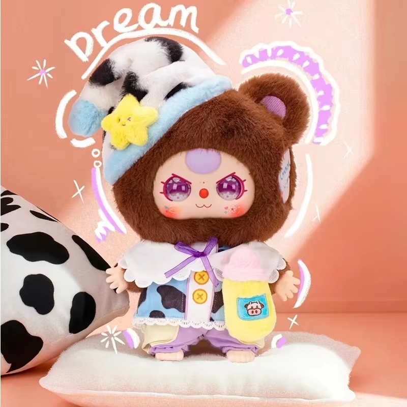 Pluszowa lalka z serii Baby Th – Baby Products Packaging recenzja i cena
