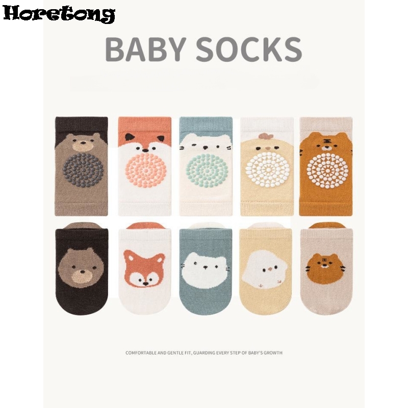 Oddychające letnie nakolanniki – Baby Knee Pad Crawling recenzja i cena