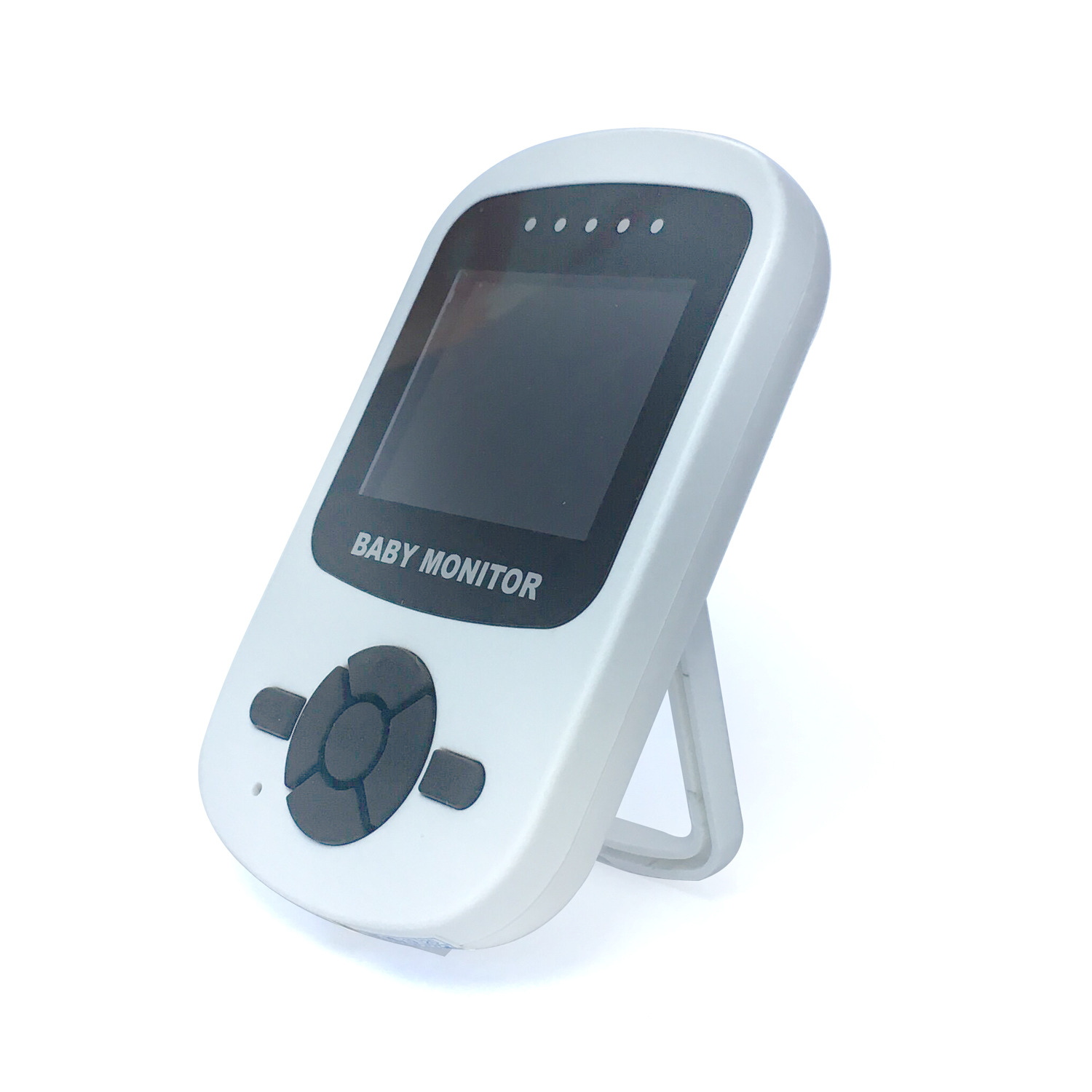 2.  4-calowy ekran TFT, wideo  – Wireless Baby Monitor recenzja i cena