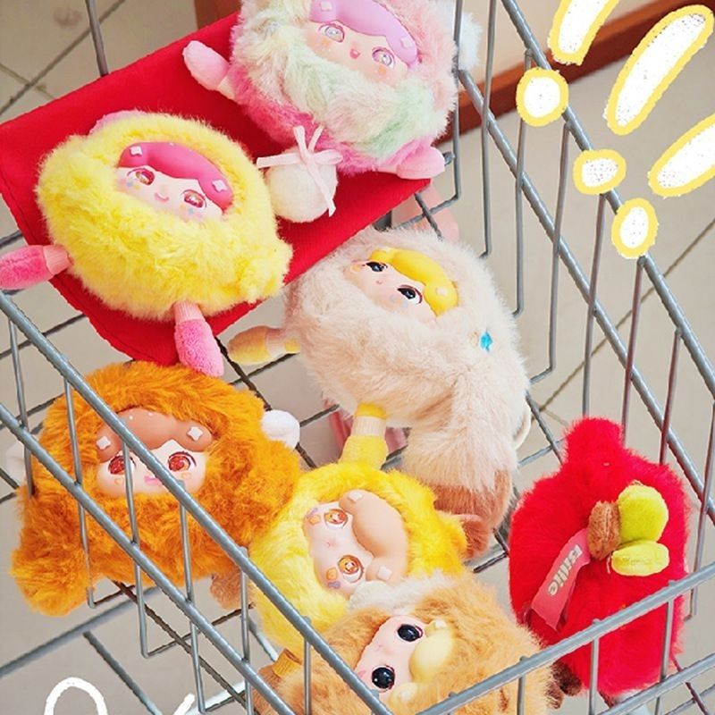 Baby Billie Animal Dessert Sho – Baby Products Wholesale recenzja i cena