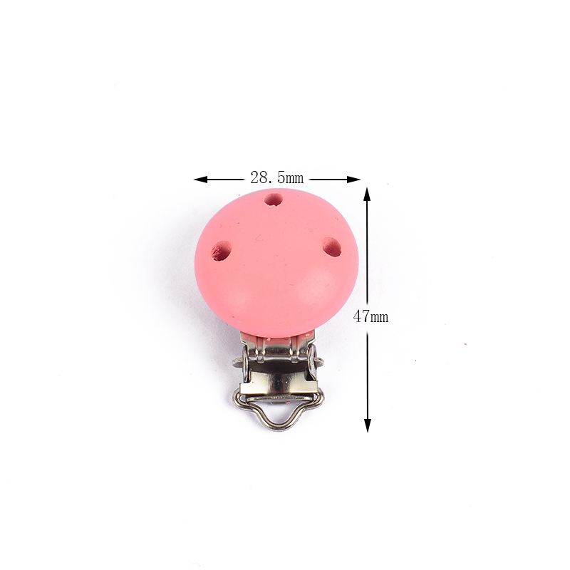 10 sztuk okrągły drewniany kli – Baby Products Wholesale recenzja i cena