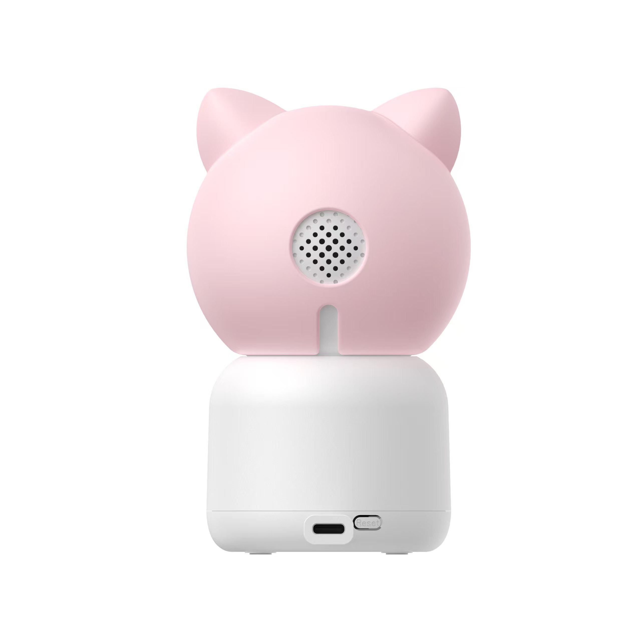Kamera dla dziecka 4MP 1440P T – Wireless Baby Monitor recenzja i cena