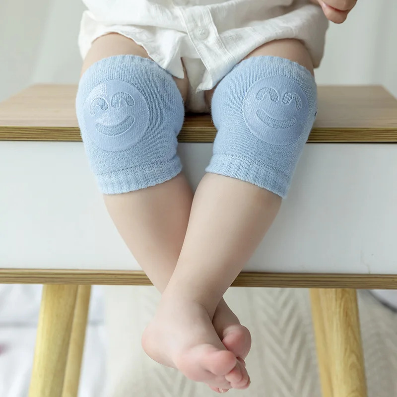 1/2 Para Dziecięcych Nakolanni – Baby Knee Pad Crawling recenzja i cena