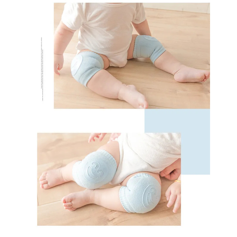 1/2 Para Dziecięcych Nakolanni – Baby Knee Pad Crawling recenzja i cena