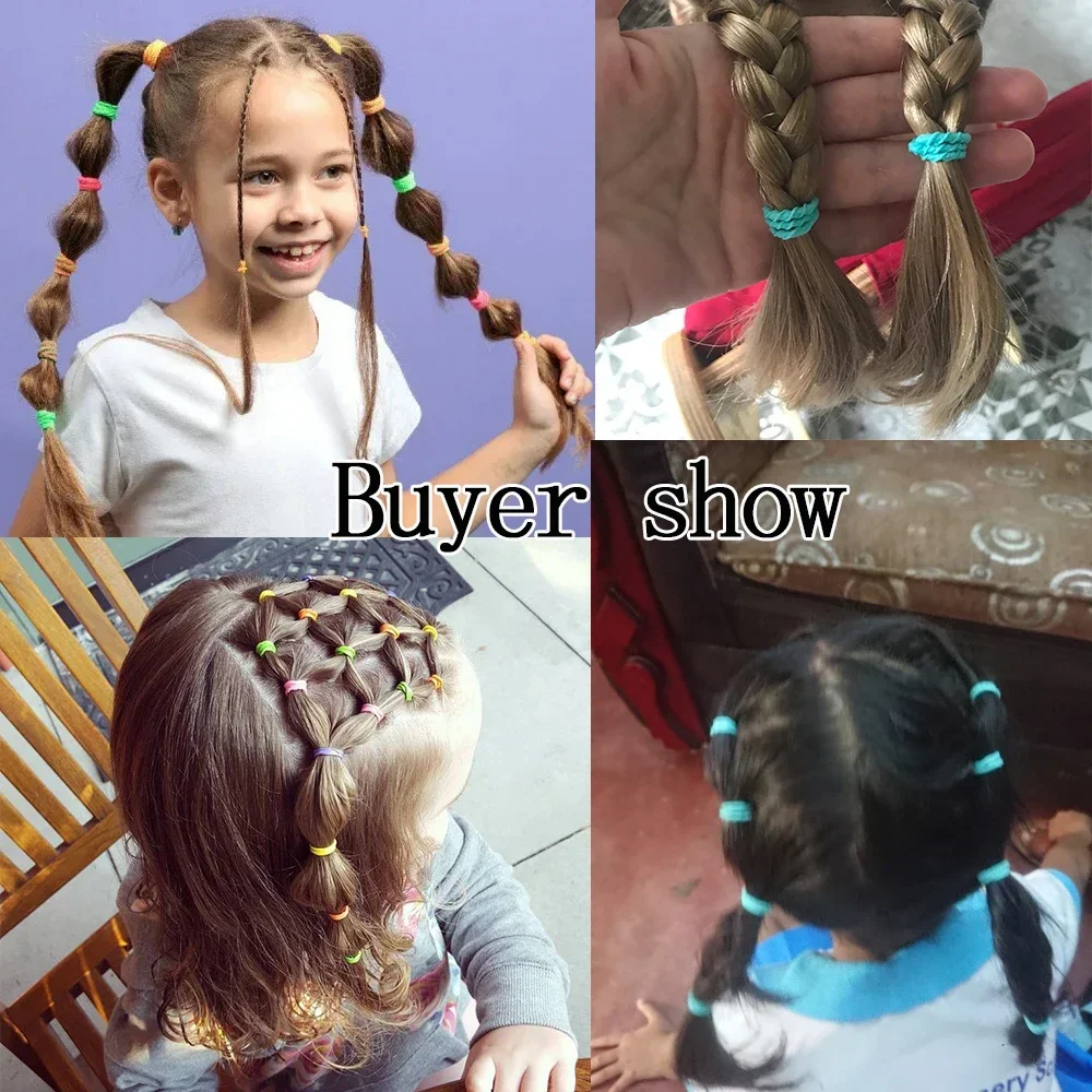 100 sztuk/worek elastyczne opa – Baby Products Wholesale recenzja i cena