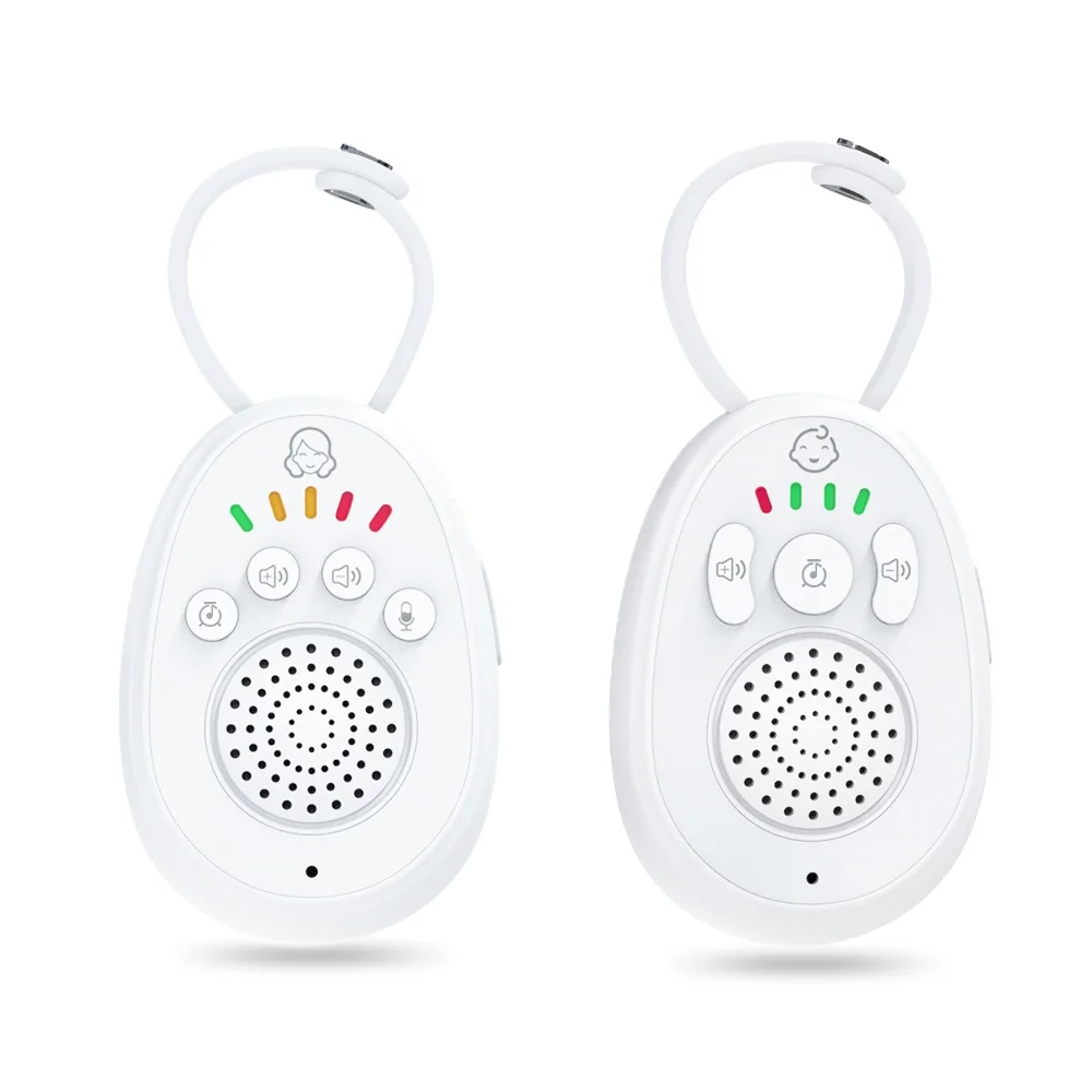 Bezprzewodowa niania elektroni – Wireless Baby Monitor recenzja i cena