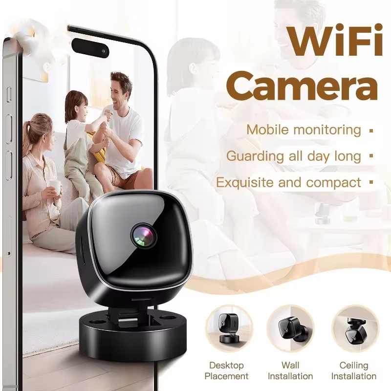 Kamera monitorująca Lenovo S1  – Baby Products Video recenzja i cena
