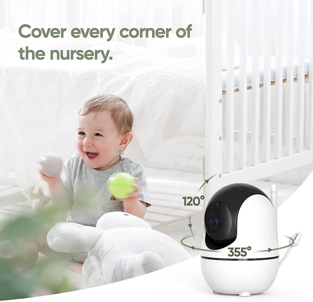 Oddzielna kamera do elektronic – Baby Products Video recenzja i cena