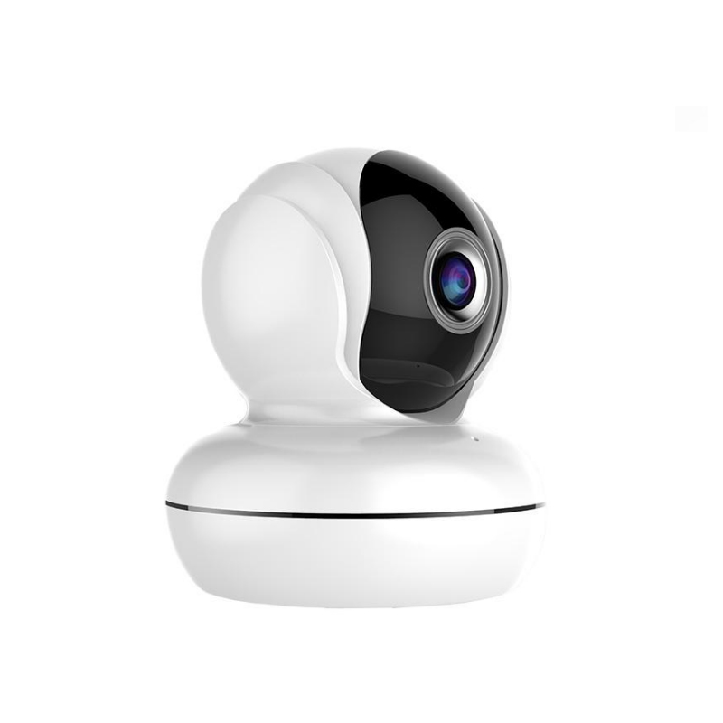 5-calowy ekran, monitorowanie  – Wireless Baby Monitor recenzja i cena