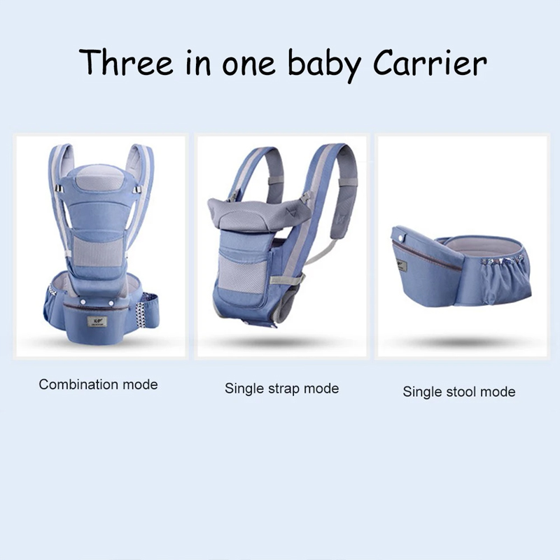 Ergonomiczny nosidełko dla now – Ergonomic Baby Carrier recenzja i cena