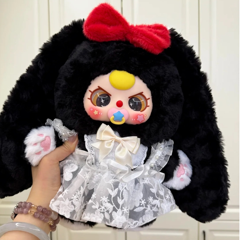 Autentyczny Baby Three 400% V4 – Baby Products Packaging recenzja i cena