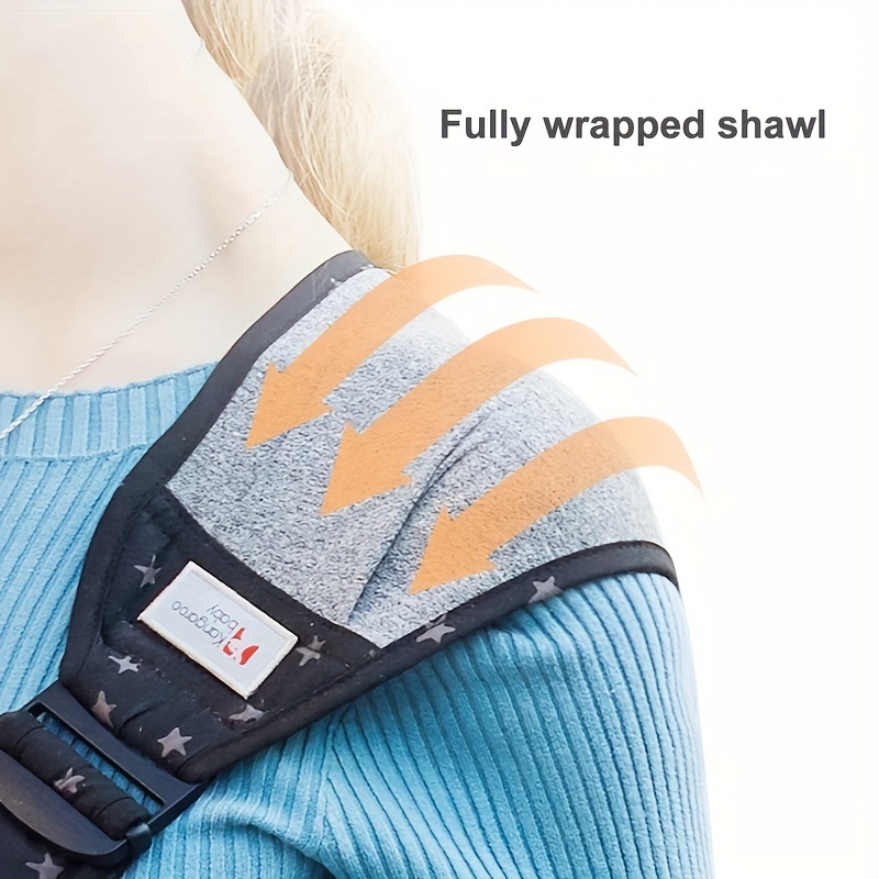 Przenośny nosidełko dla niemow – Ergonomic Baby Carrier recenzja i cena