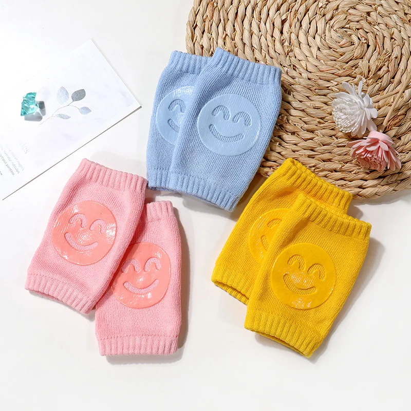 Ochraniacze na kolana dla niem – Baby Knee Pad Crawling recenzja i cena