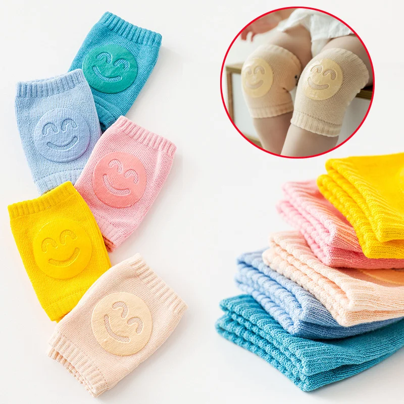 Ochraniacze na kolana dla niem – Baby Knee Pad Crawling recenzja i cena