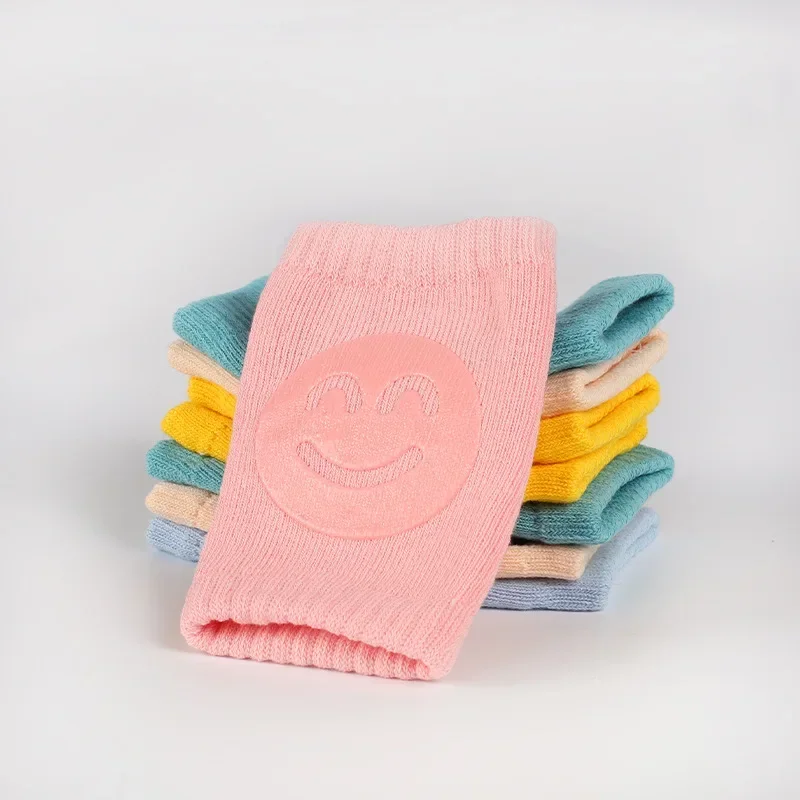 Ochraniacze na kolana dla niem – Baby Knee Pad Crawling recenzja i cena